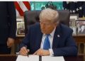 Trump Imposes $100,000 Annual Fee On All H-1B Work Visas