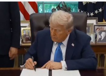 Trump Imposes $100,000 Annual Fee On All H-1B Work Visas