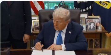 Trump Imposes $100,000 Annual Fee On All H-1B Work Visas