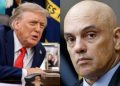 Us Sanctions Brazilian Judge Alexandre De Moraes’ Support Network