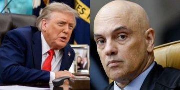 Us Sanctions Brazilian Judge Alexandre De Moraes’ Support Network