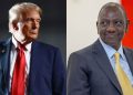 United Aryan Factory To Fire 1,000 Workers After Agoa Deal Ends