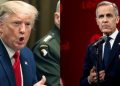 Netanyahu Claims Arab Backing, Undercuts Trump’s Gaza Ceasefire Push