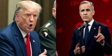 Netanyahu Claims Arab Backing, Undercuts Trump’s Gaza Ceasefire Push