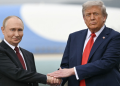 Zelensky Faces Setback As Trump Rejects Missile Aid Request