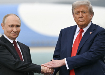 Zelensky Faces Setback As Trump Rejects Missile Aid Request