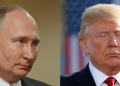 Trump To Return Tariffs And Sanctions On Russia Oil Buyers To 100%