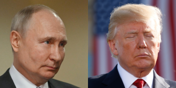 Trump To Return Tariffs And Sanctions On Russia Oil Buyers To 100%
