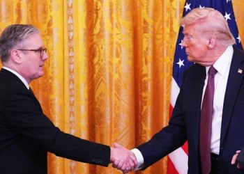 Uk Security Forces Nab Alleged Russian Agents During Trump’s Visit