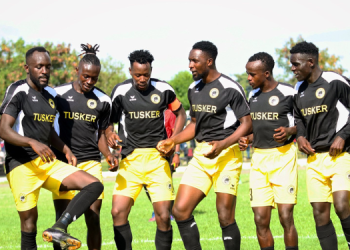 Kenya Premier League Kicks Off With 7 Decisive Fixtures