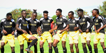 Kenya Premier League Kicks Off With 7 Decisive Fixtures