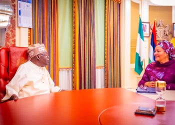 Addressing Nigerian Women Empowerment Through Education  