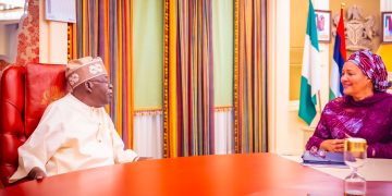 Addressing Nigerian Women Empowerment Through Education  