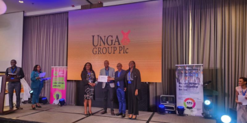 Unga Group Returns To Profitability After Ksh669 Million Loss In 2024