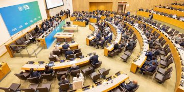 Uncertainty Looms As The Agoa Agreement Expires. What Next For Africa?