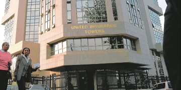 End For United Insurance Company As Liquidator Gives Directive To Creditors