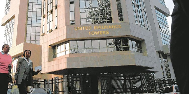 End For United Insurance Company As Liquidator Gives Directive To Creditors