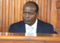 Former Migori County Governor Zachary Okoth Obado.