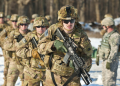 Stubb, Johnson Clash In Kyiv On More Nato Troops In Ukraine