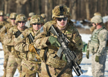 Stubb, Johnson Clash In Kyiv On More Nato Troops In Ukraine