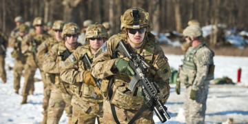 Stubb, Johnson Clash In Kyiv On More Nato Troops In Ukraine