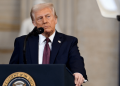 Trump Administration Threatens Action Over Jailing Of Brazil’s Ex-Leader Jair Bolsonaro