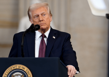 Trump Administration Threatens Action Over Jailing Of Brazil’s Ex-Leader Jair Bolsonaro