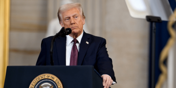 Trump Administration Threatens Action Over Jailing Of Brazil’s Ex-Leader Jair Bolsonaro