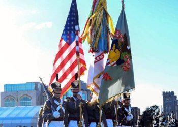 Top 5 World Military Academies; How To Join