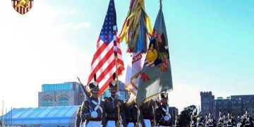 Top 5 World Military Academies; How To Join