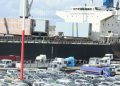 How To Clear Motor Vehicles At Mombasa Port