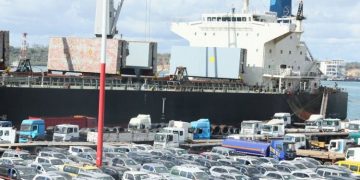 How To Clear Motor Vehicles At Mombasa Port