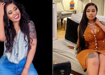 Photo Of Vera Sidika Photo/ Facebook, The Kenya Times