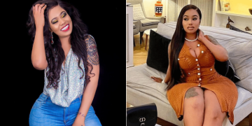 Photo Of Vera Sidika Photo/ Facebook, The Kenya Times