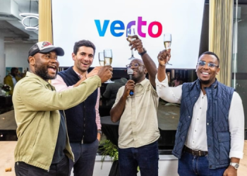 Verto Deepens Kenyan Commitment With New Nairobi Hub To Power Global Trade