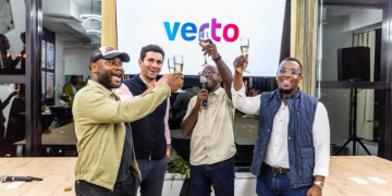 Verto Deepens Kenyan Commitment With New Nairobi Hub To Power Global Trade