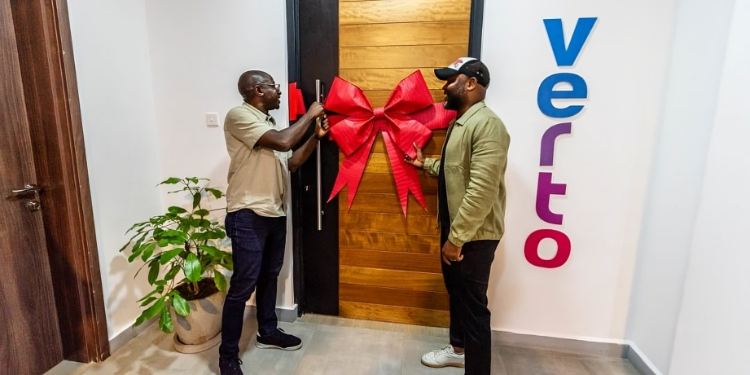 Verto Deepens Kenyan Commitment With New Nairobi Hub To Power Global Trade