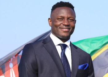 Victor Wanyama Lands New International Role