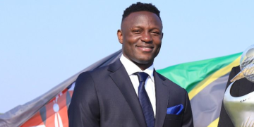 Victor Wanyama Lands New International Role