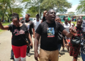 Brian Odhiambo'S Family And Activists Denied Entry At Lake Nakuru National Park