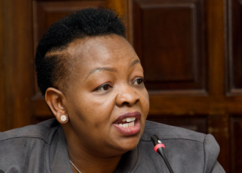 Waheti Nduati