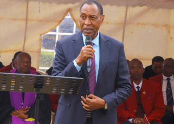 Wahome Wamatinga