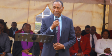 Wahome Wamatinga