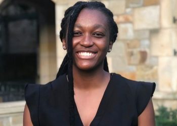 Profile Of Wanjiku Mwangi, New Microsoft’s Senior Manager For Corporate Strategy