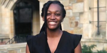 Profile Of Wanjiku Mwangi, New Microsoft’s Senior Manager For Corporate Strategy