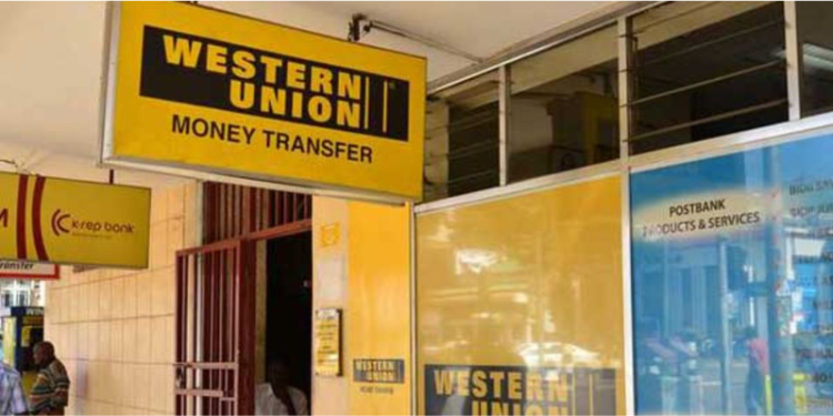 Tough Times As Cbk Revokes License Of Money Remittance Firm After Shutdown Tough Times As Cbk Revokes Licence Of Remittance Firm After Suspension Of Operations