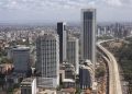 The Global Trade Centre (Gtc) Tower In Westlands, Nairobi. Photo/Gtc.