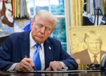 Us President Donald Trump. Photo/White House. Palestine
