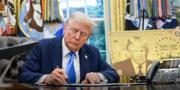 Us President Donald Trump. Photo/White House. Palestine