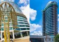 Le' Mac Towers In Westlands, Nairobi. Photo/Le' Mac.